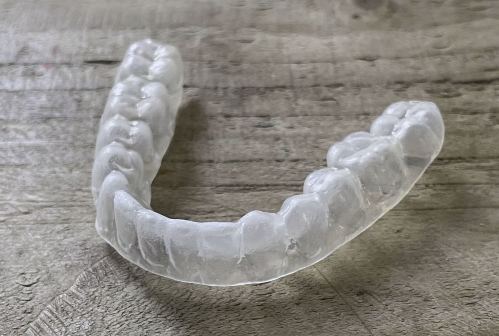 Picture of: How to Clean Retainers: Tips and Tricks – NoFrills Dental