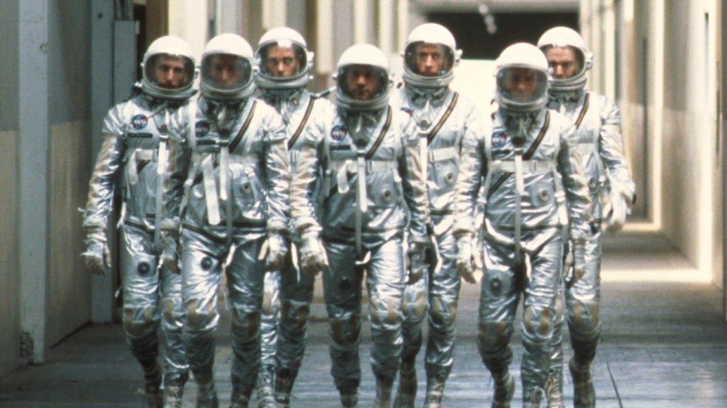 Picture of: Is The Right Stuff Movie on Netflix, Hulu or Amazon Prime? Where