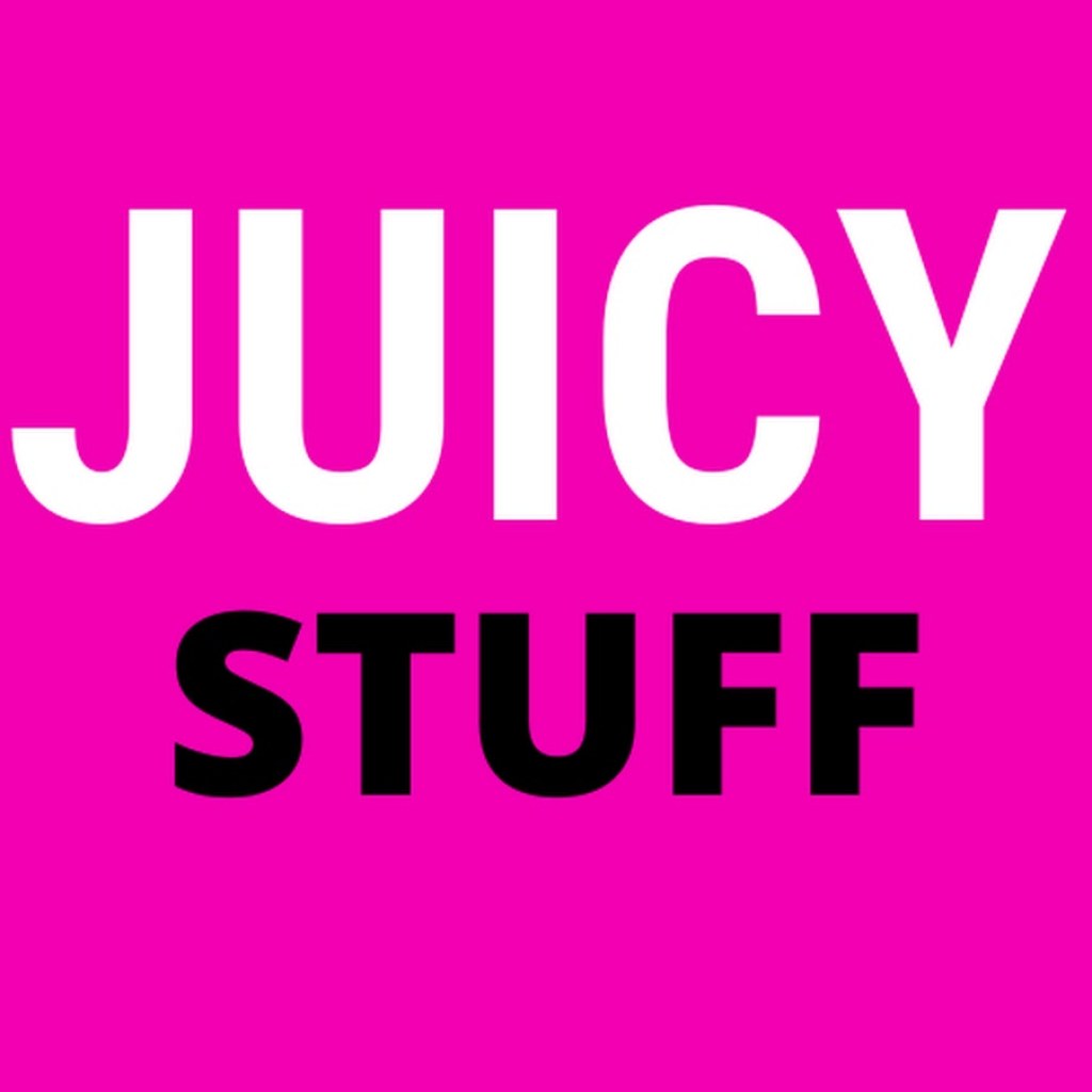 Picture of: Juicy Stuff – YouTube