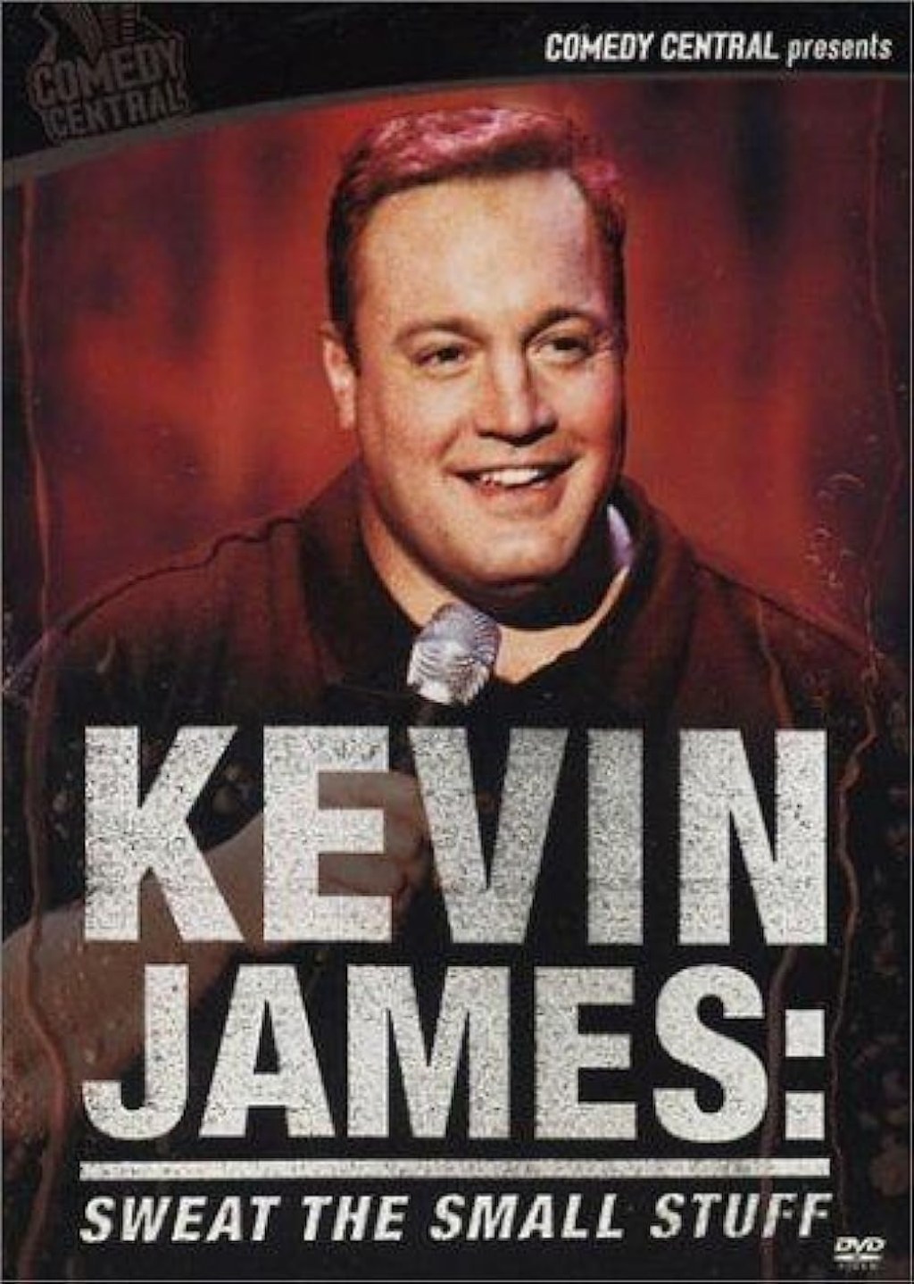 Picture of: Kevin James: Sweat the Small Stuff (TV Special ) – IMDb