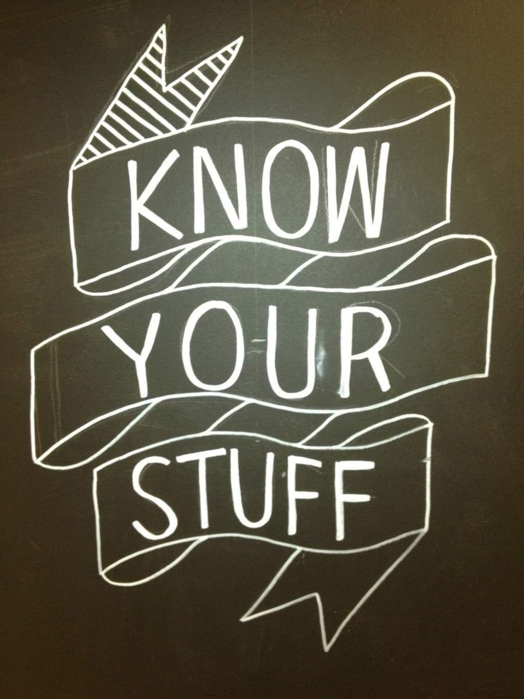 Picture of: Know Your Stuff — The Station: Dancewear and Studios Kalamazoo