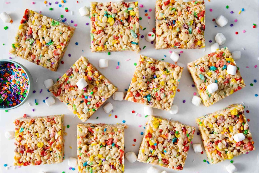Picture of: Super-Easy Bake Sale Treats Are Sure to Sell