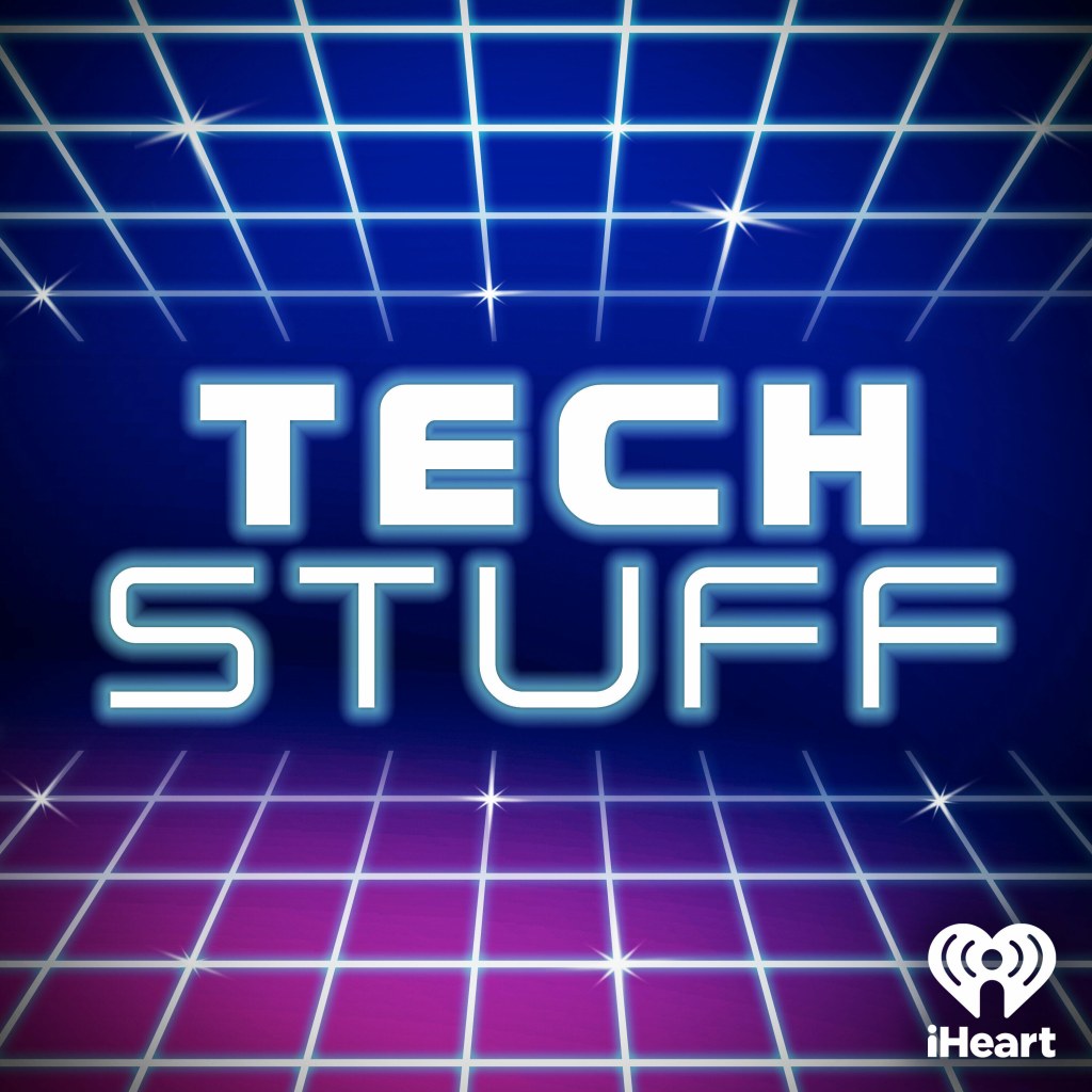Picture of: TechStuff  iHeart