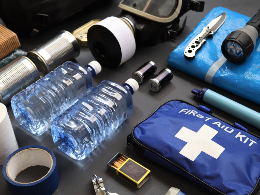 Picture of: The Best Emergency Preparedness Kits in