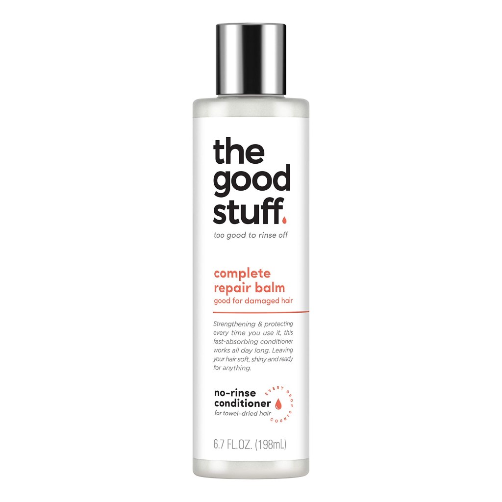 Picture of: The Good Stuff Complete Repair Balm Conditioner,
