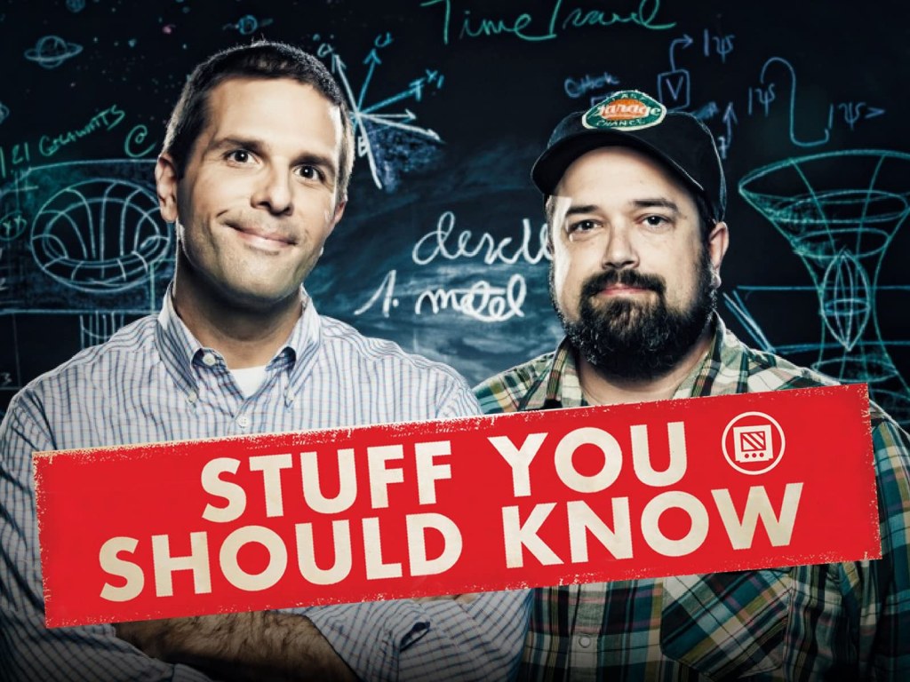 Picture of: Watch Stuff You Should Know – Season   Prime Video