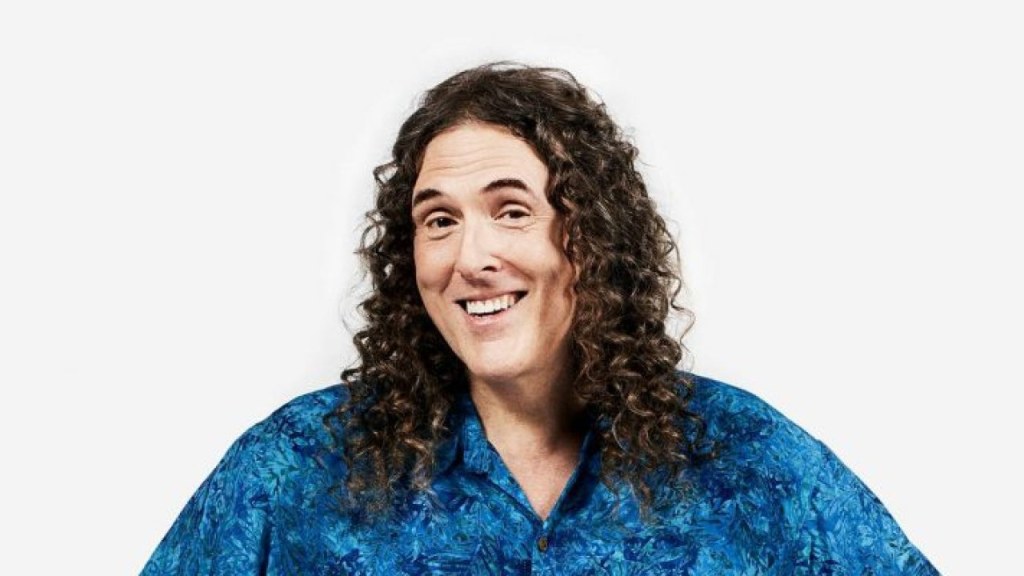 Picture of: What was the song “The White Stuff” by Weird Al about?  Sporcle Blog
