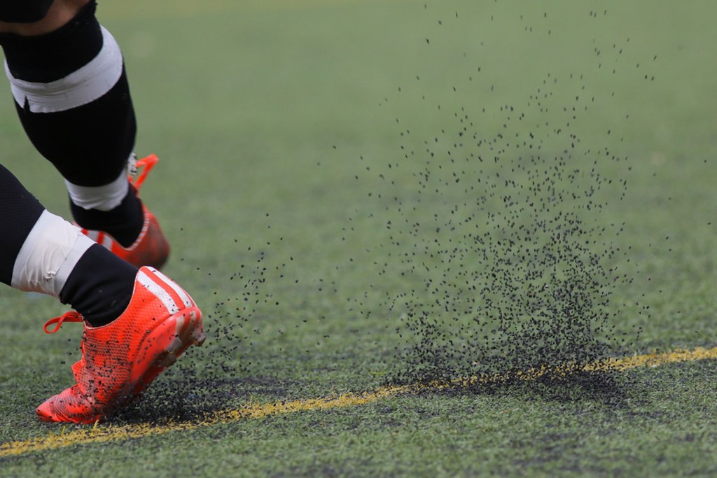 Picture of: Why artificial turf may truly be bad for kids